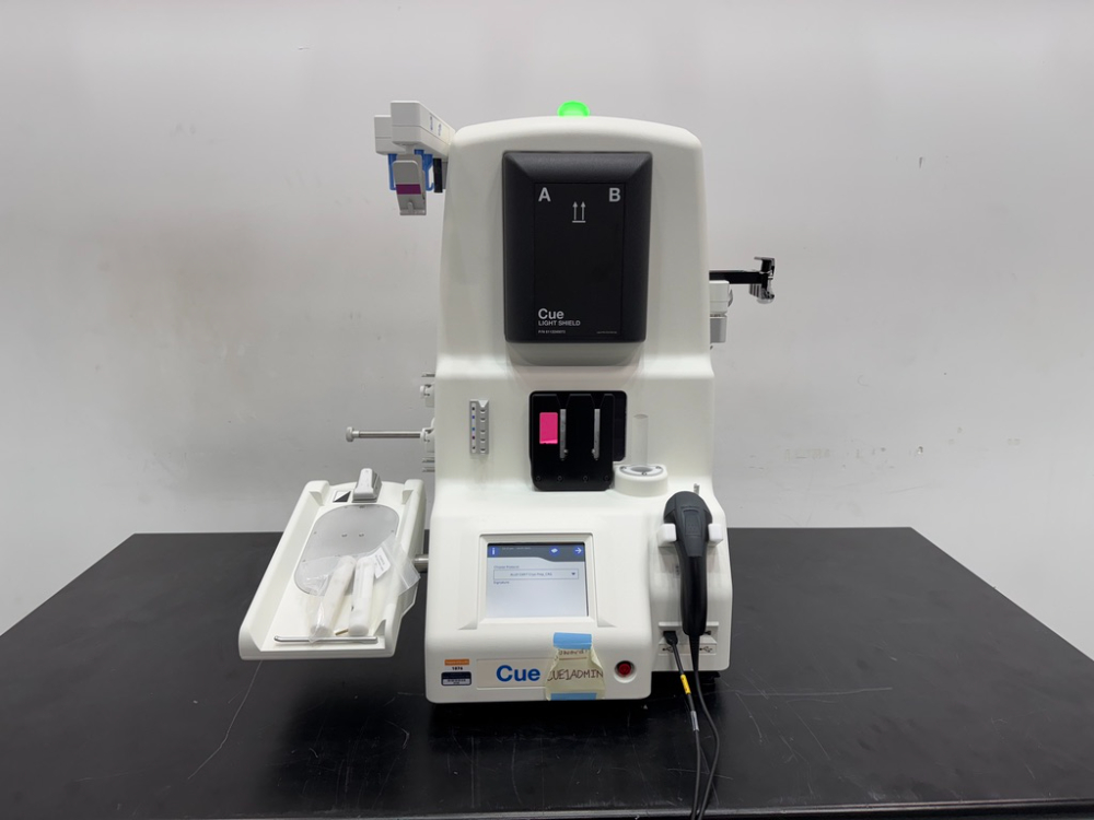 Image of Fresenius Kabi Cue Cell Processing System